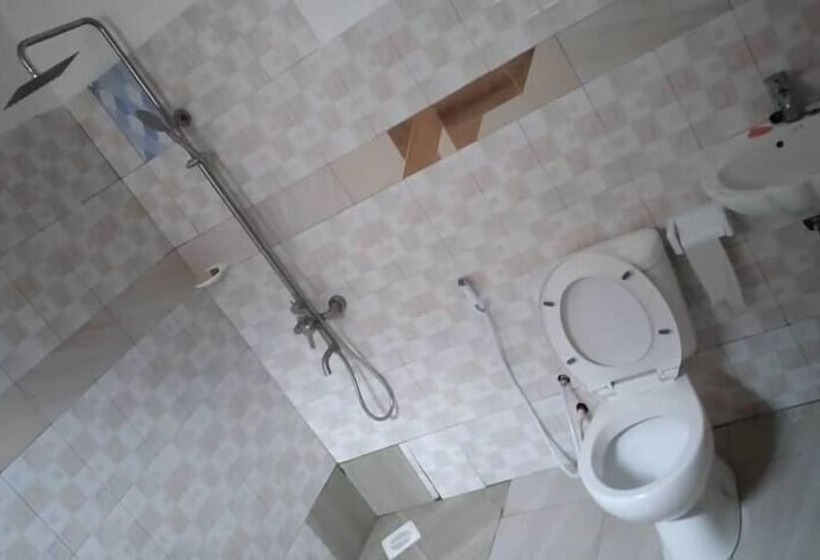 اتاق لوکس, View Mountain House   Backpackers