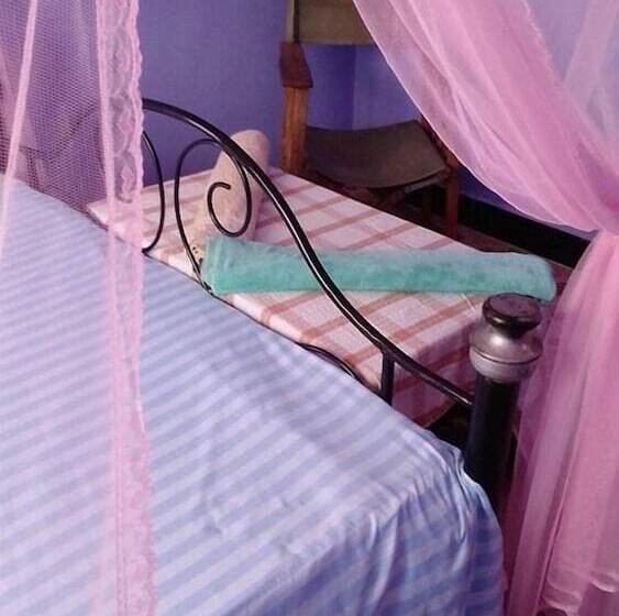 اتاق لوکس, View Mountain House   Backpackers