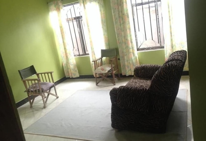 اتاق استاندارد, View Mountain House   Backpackers
