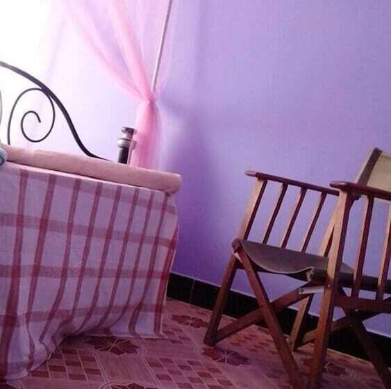اتاق استاندارد, View Mountain House   Backpackers