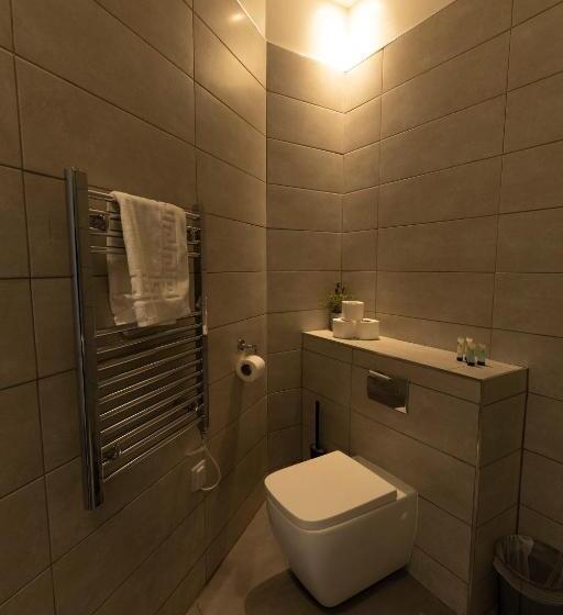 آپارتمان اجرایی 1 خوابه, Spire Accommodations Ltd