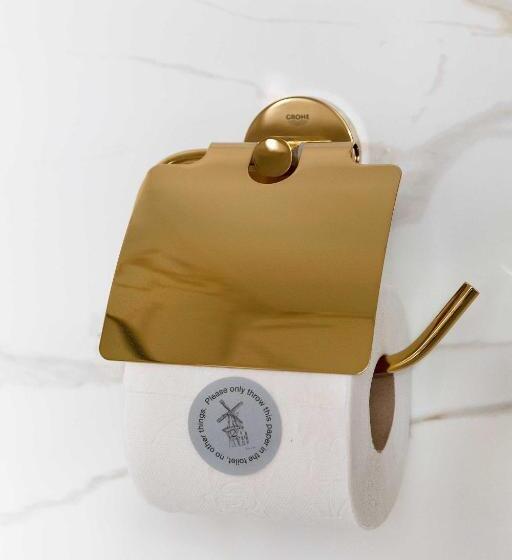 اتاق لوکس, Anegang Boutique