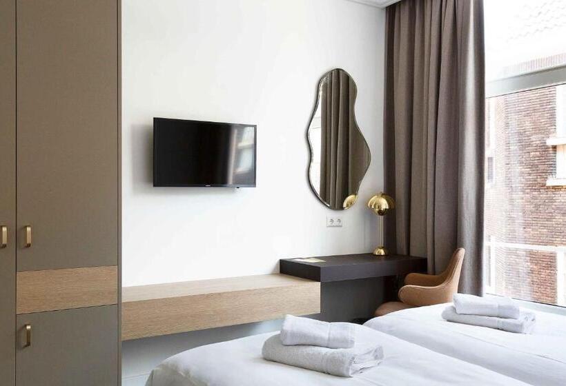 اتاق لوکس, Anegang Boutique