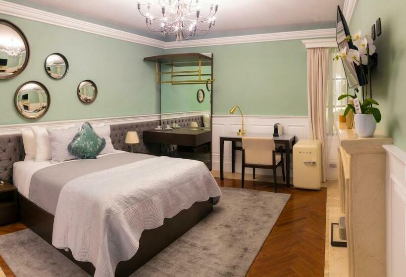 سوییت, Boutique Margarita Toluca