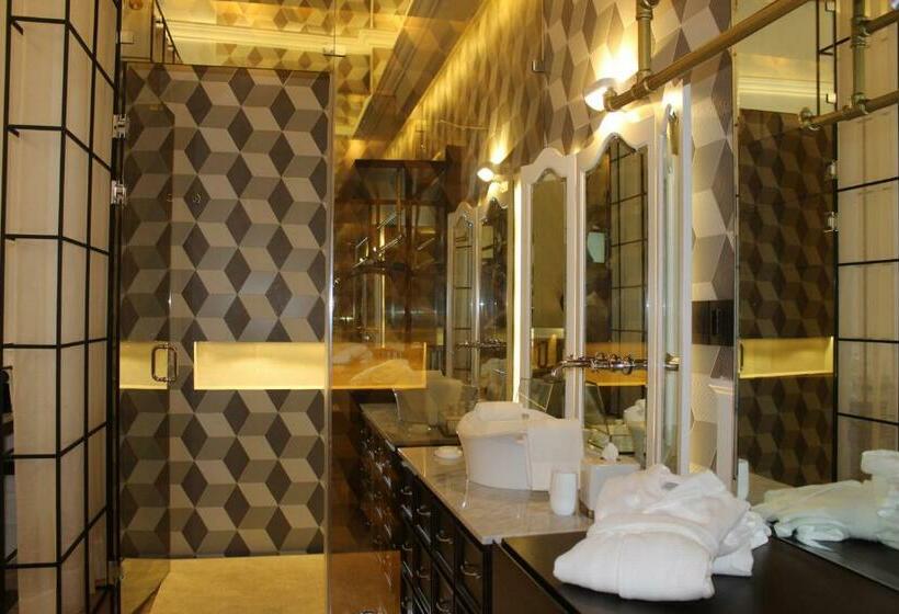 سوییت, Boutique Margarita Toluca