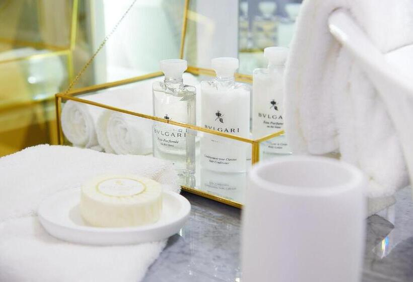 سوییت سوپریور, Boutique Margarita Toluca