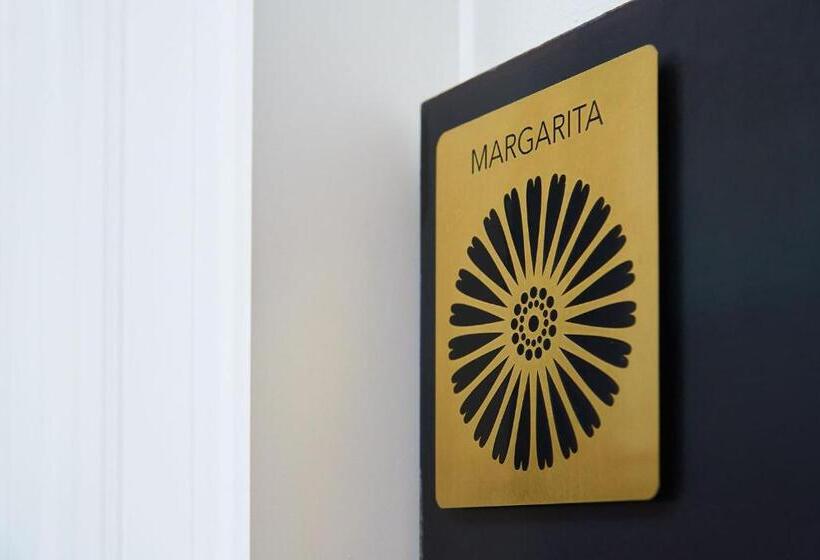 سوییت سوپریور, Boutique Margarita Toluca