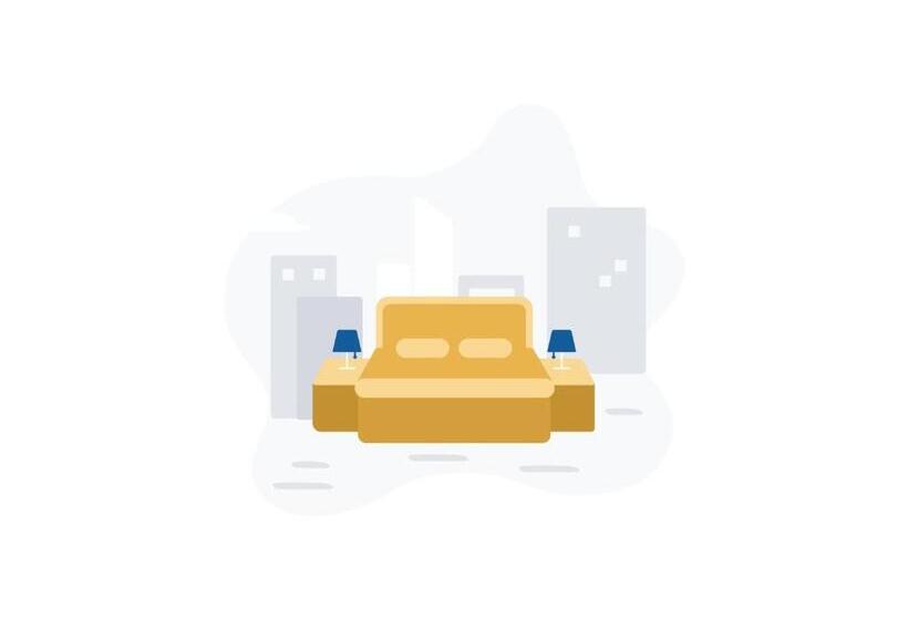 اتاق استاندارد, Days Inn & Suites By Wyndham Horn Lake   Memphis Graceland