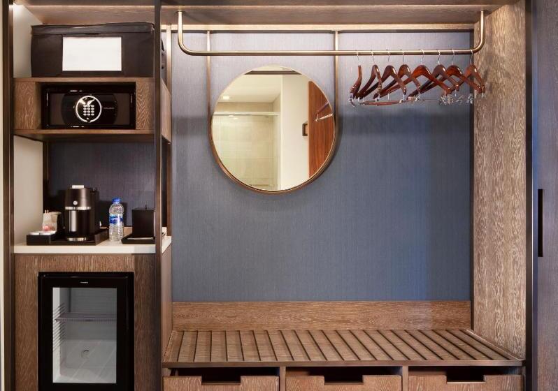 اتاق سوپریور, Hyatt Regency Frisco Dallas