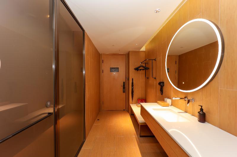 اتاق استاندارد, Hyatt Regency Frisco Dallas
