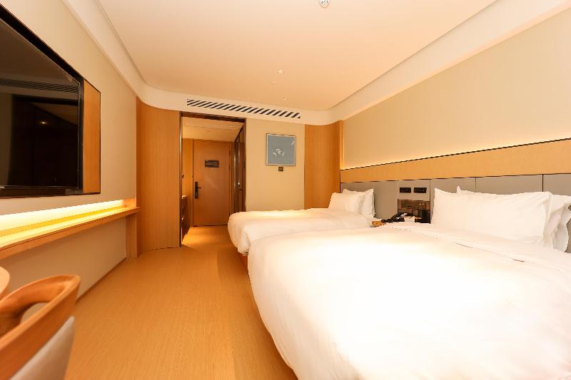 اتاق استاندارد, Hyatt Regency Frisco Dallas