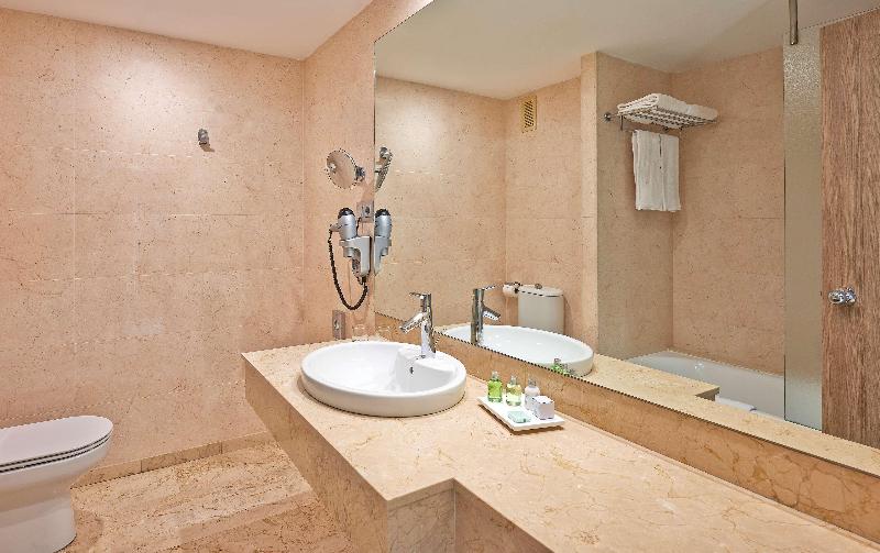 اتاق استاندارد با تخت بزرگ, Hyatt Regency Frisco Dallas