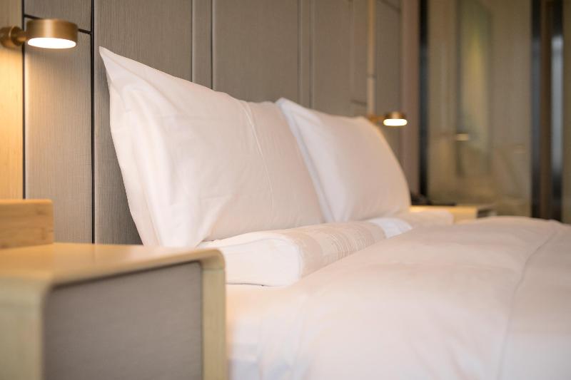 سوئیت با تخت بزرگ, Hyatt Regency Frisco Dallas