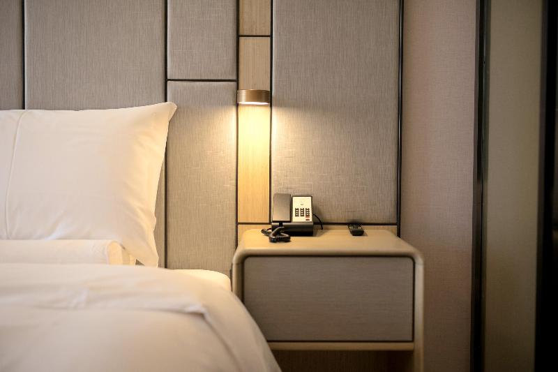 سوئیت با تخت بزرگ, Hyatt Regency Frisco Dallas