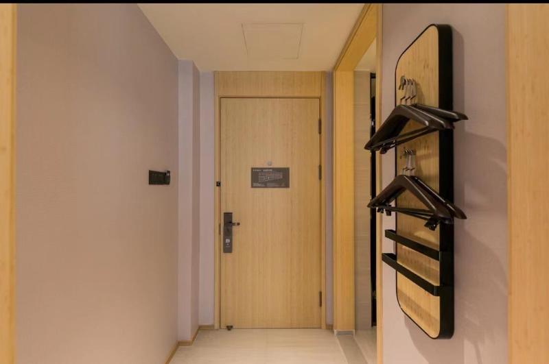 سوئیت با تخت بزرگ, Hyatt Regency Frisco Dallas