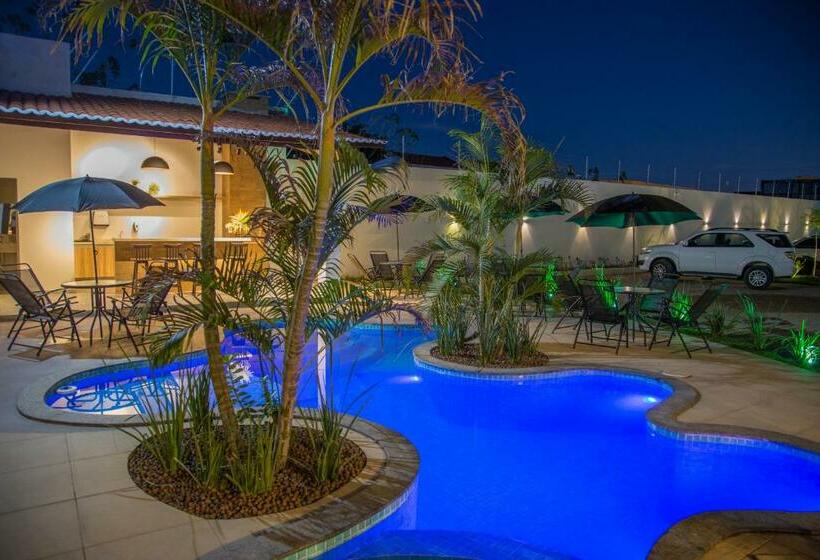 آپارتمان 1 خوابه همکف, Juazeiro Comfort