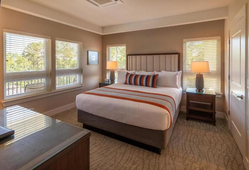 اتاق عادی, Lakeside Lodge Clemson