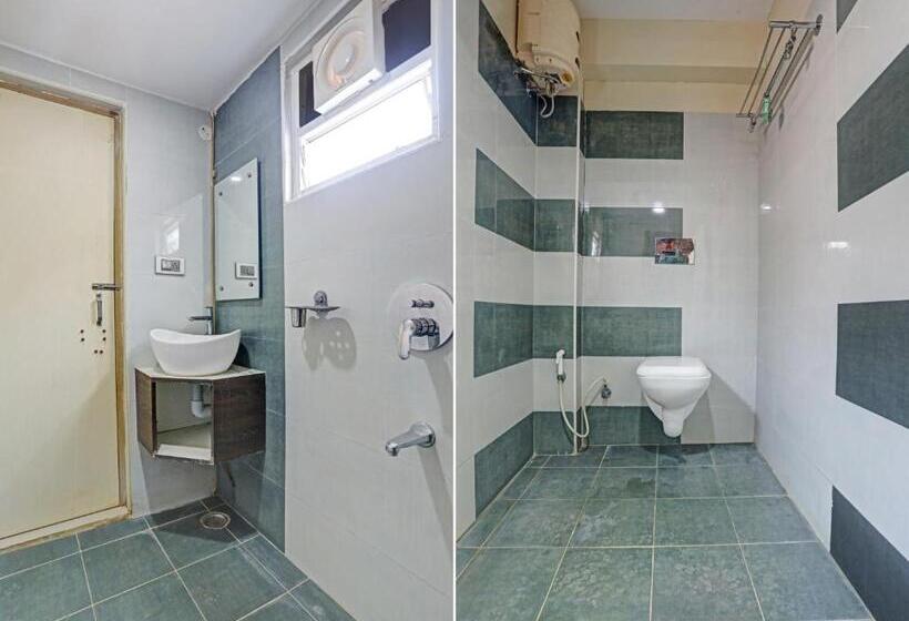 اتاق استاندارد, Super Hotel O J3 Royal Guest Rooms