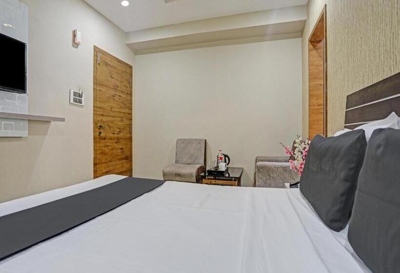 اتاق استاندارد, Super Hotel O J3 Royal Guest Rooms