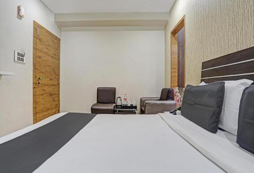 اتاق استاندارد, Super Hotel O J3 Royal Guest Rooms