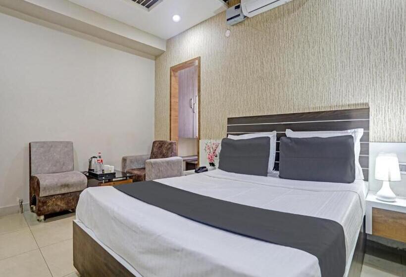 اتاق استاندارد, Super Hotel O J3 Royal Guest Rooms