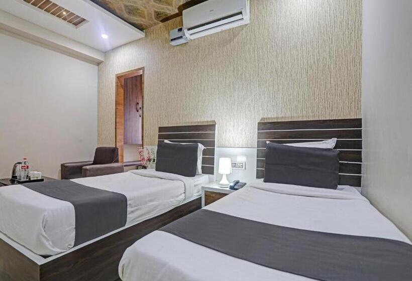 اتاق استاندارد, Super Hotel O J3 Royal Guest Rooms