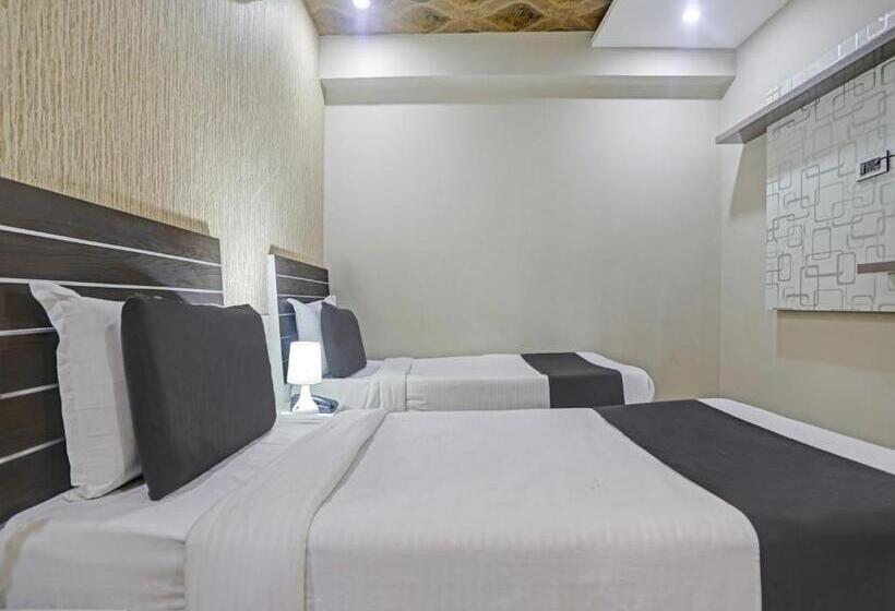 اتاق استاندارد, Super Hotel O J3 Royal Guest Rooms