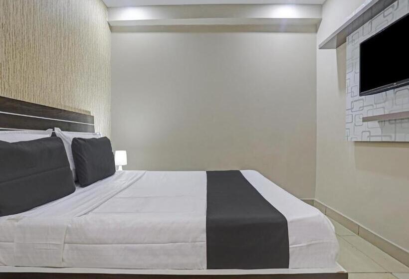 اتاق استاندارد, Super Hotel O J3 Royal Guest Rooms