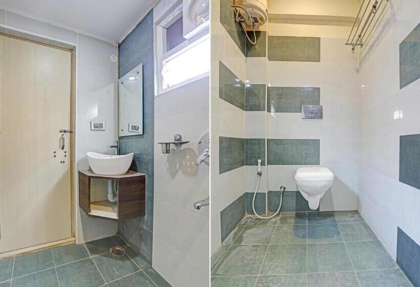 اتاق استاندارد, Super Hotel O J3 Royal Guest Rooms