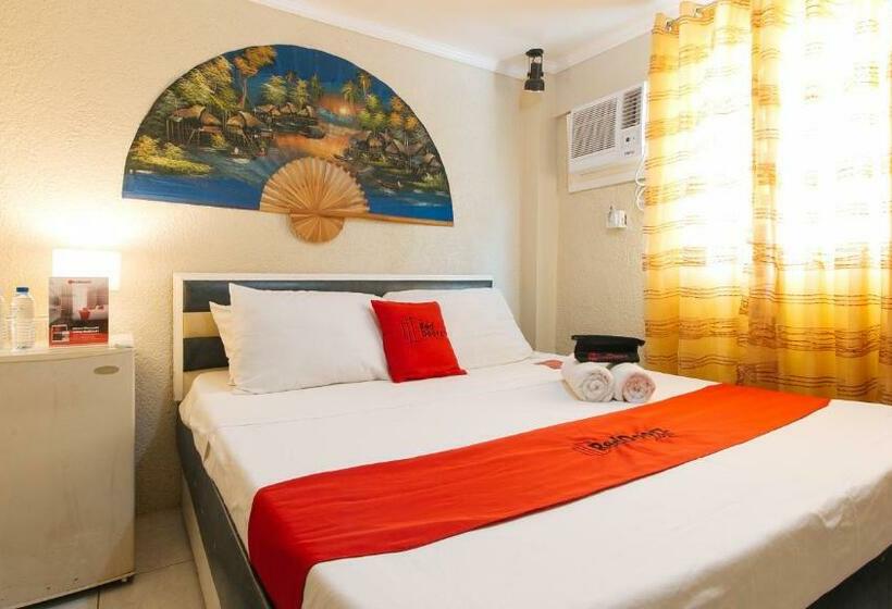 اتاق استاندارد, Reddoorz Plus Lagoon Resort Zambales
