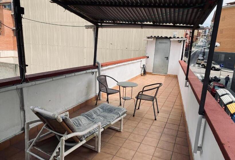 اتاق استاندارد, Habitaciones Dakar