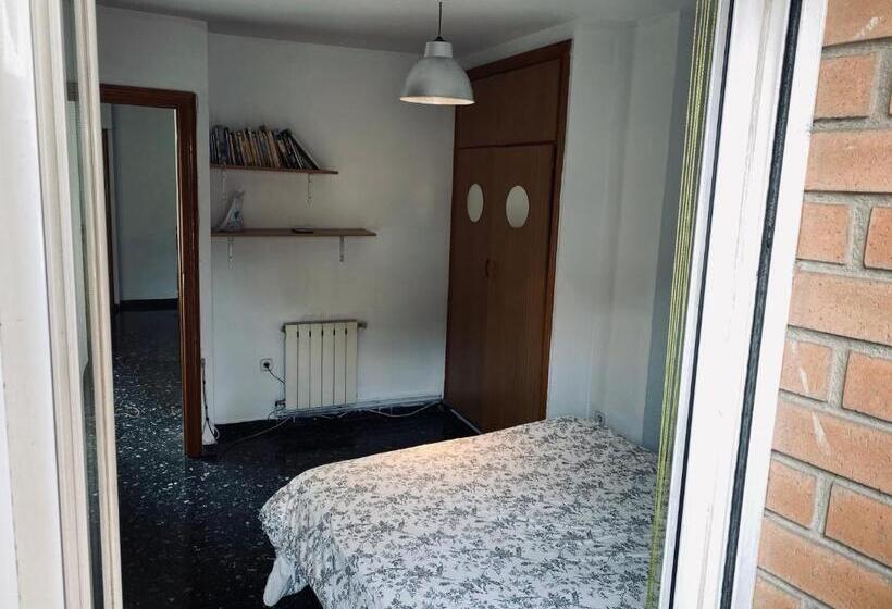 اتاق استاندارد, Habitaciones Dakar