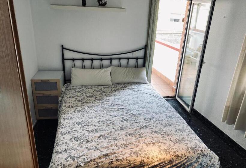 اتاق استاندارد, Habitaciones Dakar