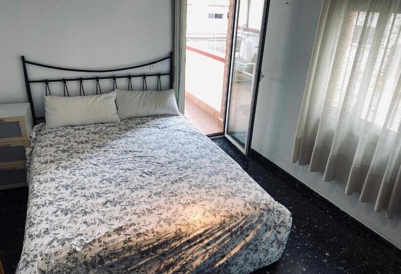 اتاق استاندارد, Habitaciones Dakar