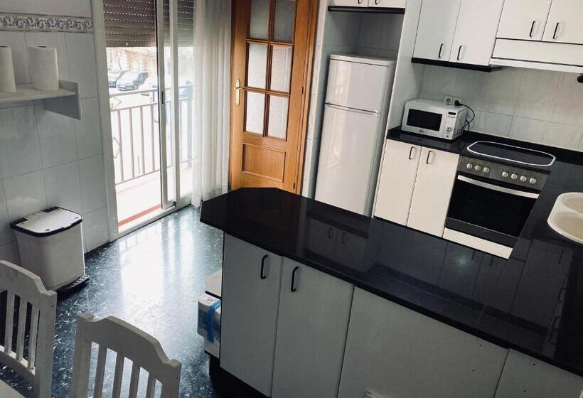 اتاق استاندارد, Habitaciones Dakar