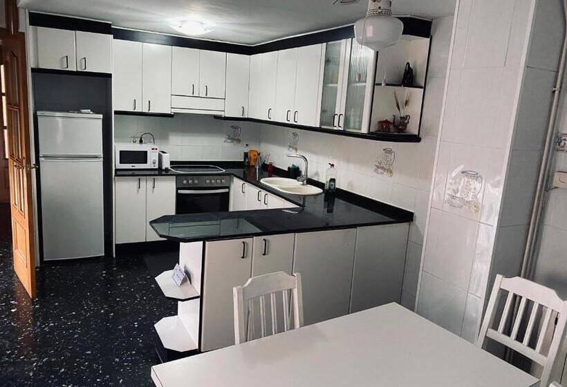 اتاق استاندارد, Habitaciones Dakar