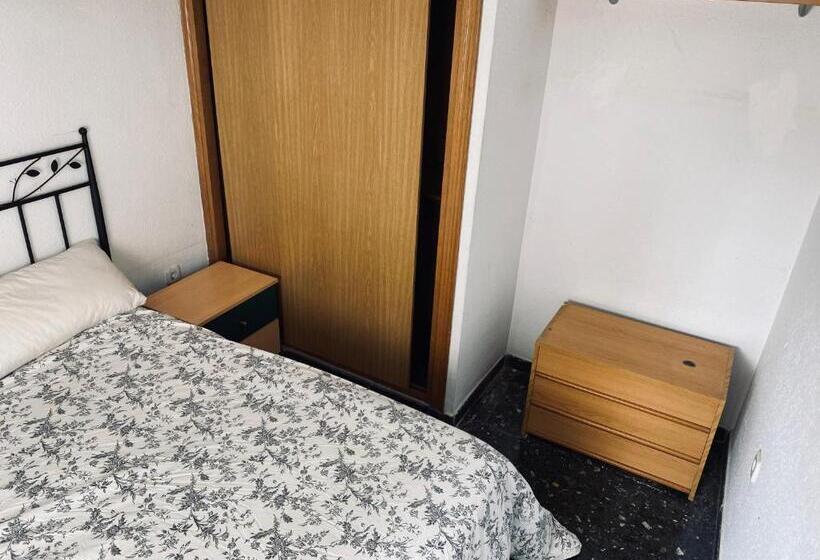 اتاق استاندارد, Habitaciones Dakar