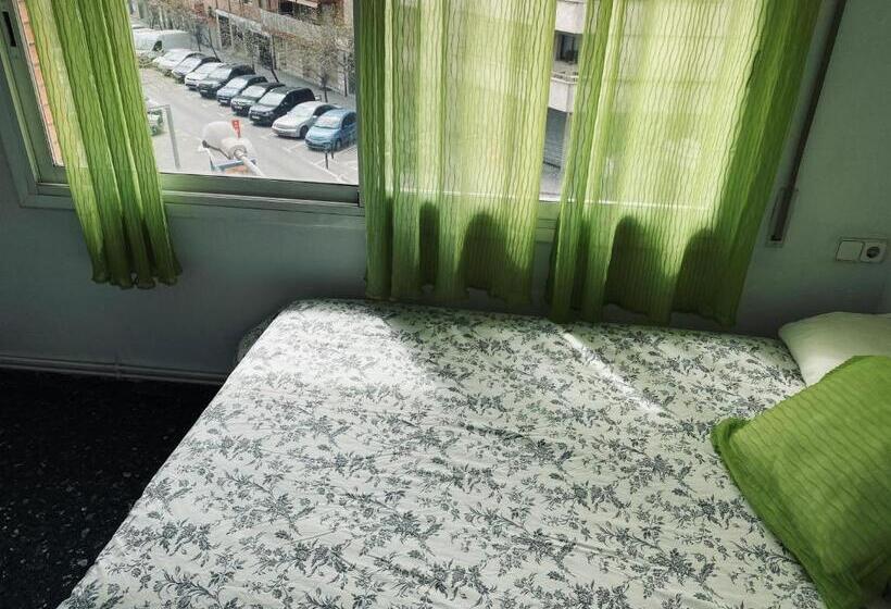 اتاق استاندارد, Habitaciones Dakar