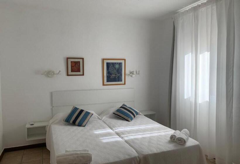 آپارتمان 1 خوابه, Apartamentos Vista Vedrá