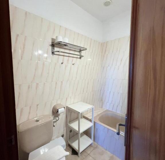 آپارتمان 2 خوابه, Apartamentos Vista Vedrá