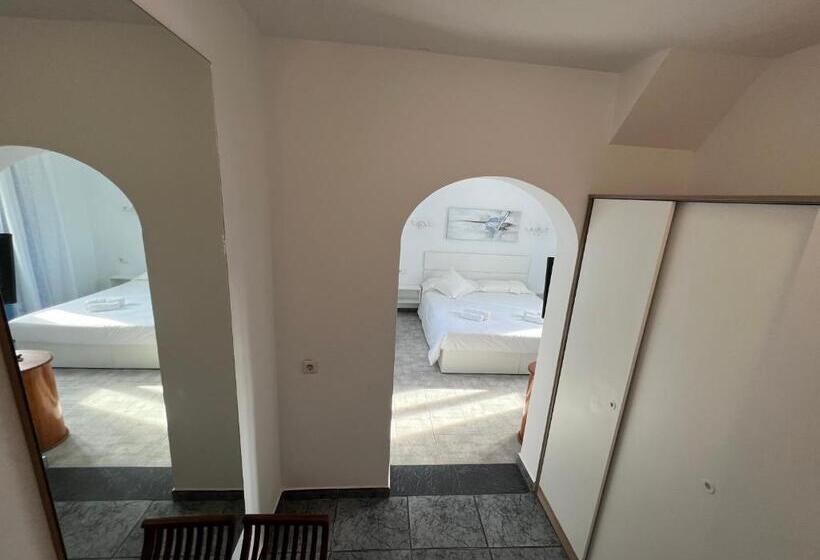 آپارتمان 2 خوابه, Apartamentos Vista Vedrá