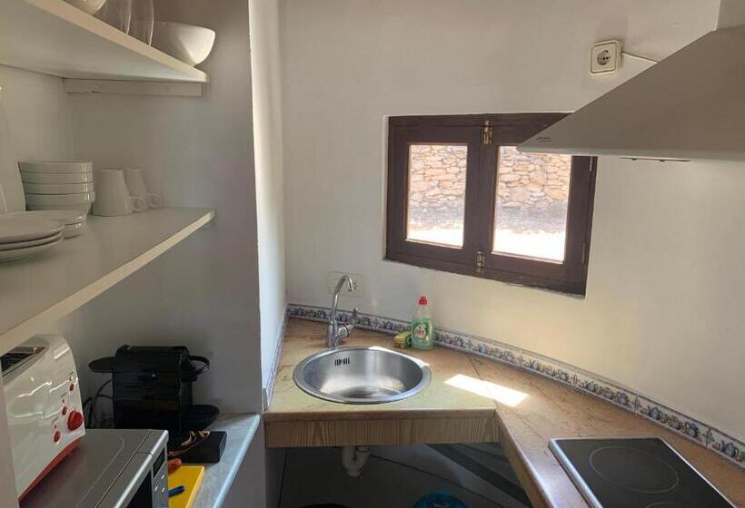 آپارتمان 1 خوابه, Apartamentos Vista Vedrá