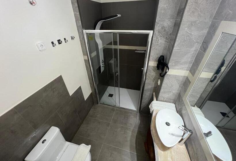 آپارتمان 2 خوابه, Apartamentos Vista Vedrá