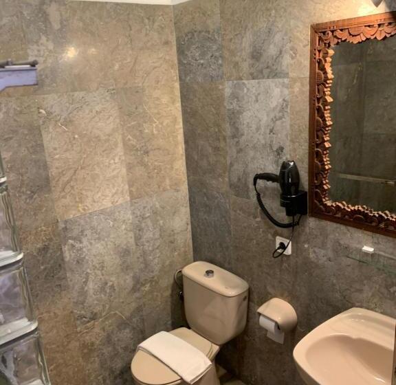 آپارتمان 1 خوابه, Apartamentos Vista Vedrá