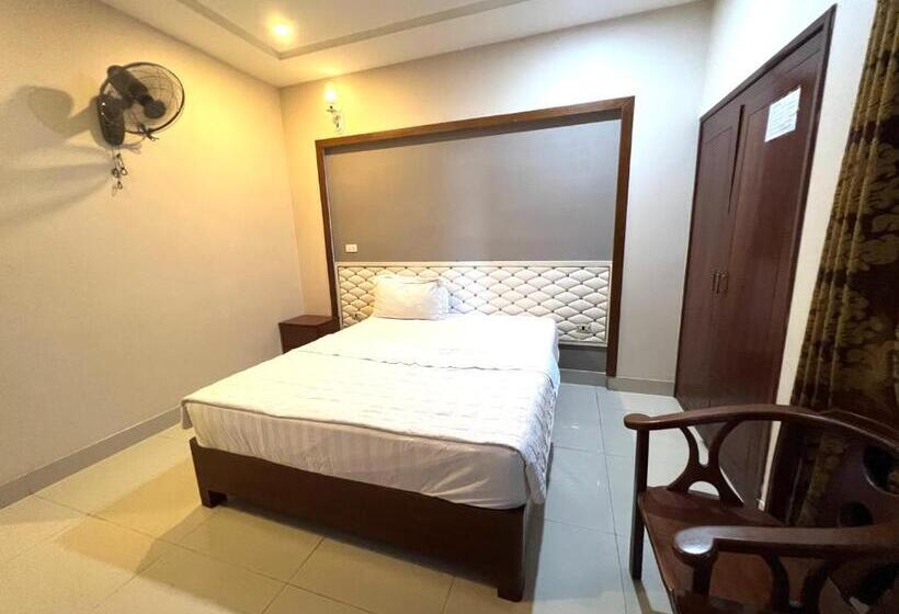 اتاق استاندارد, Hoang Ngan 1 Hotel   Tp. Vinh