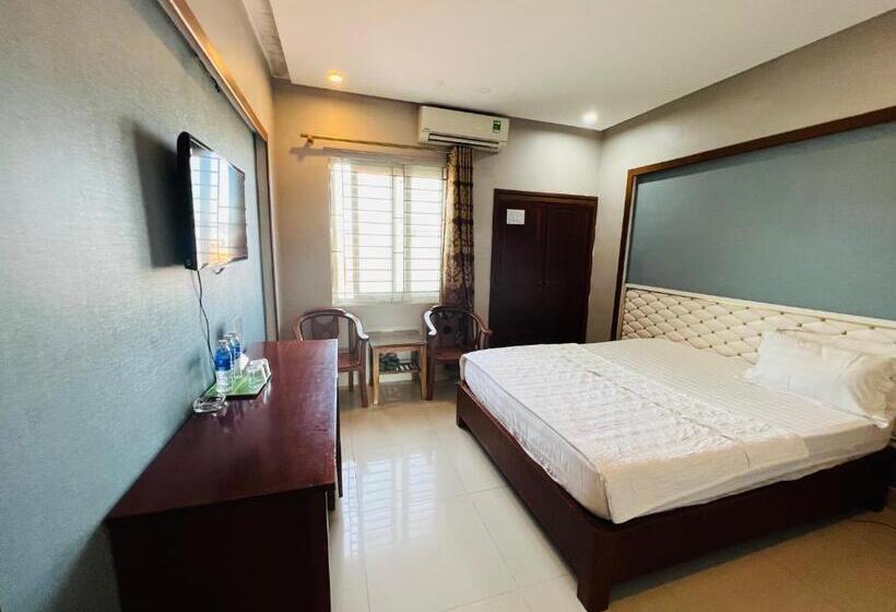 اتاق استاندارد, Hoang Ngan 1 Hotel   Tp. Vinh