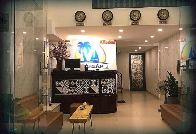 اتاق استاندارد, Khách Sạn Trường An