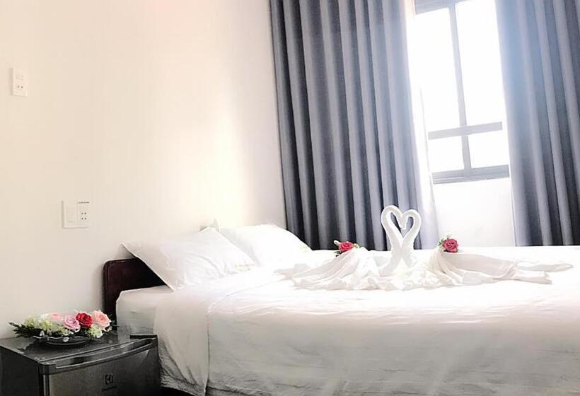 اتاق سوپریور, Khách Sạn Trường An