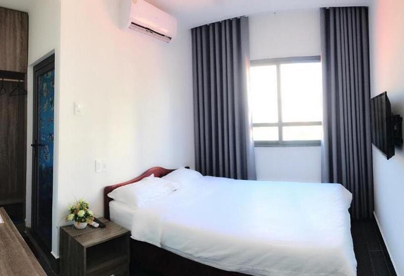اتاق سوپریور, Khách Sạn Trường An