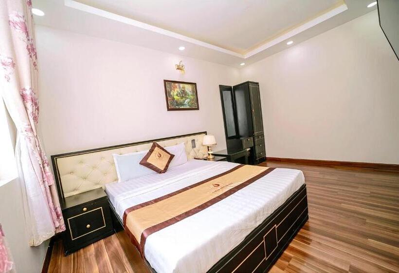 اتاق لوکس, Khách Sạn Vĩnh Hội